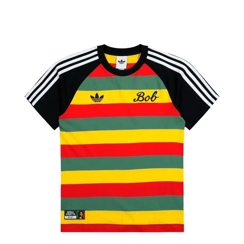 Bob Marley OG Tee