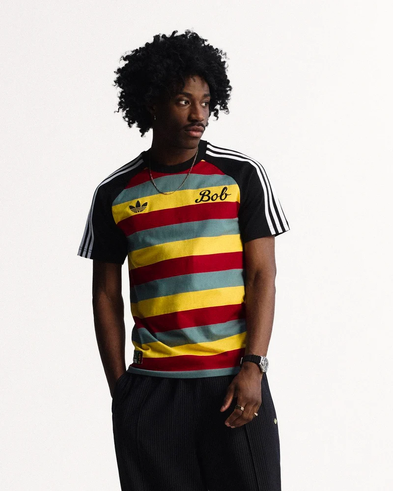 Bob Marley OG Tee