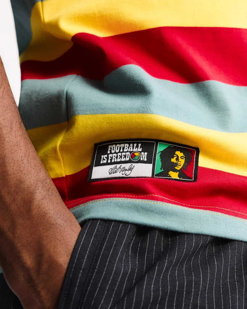 Bob Marley OG Tee