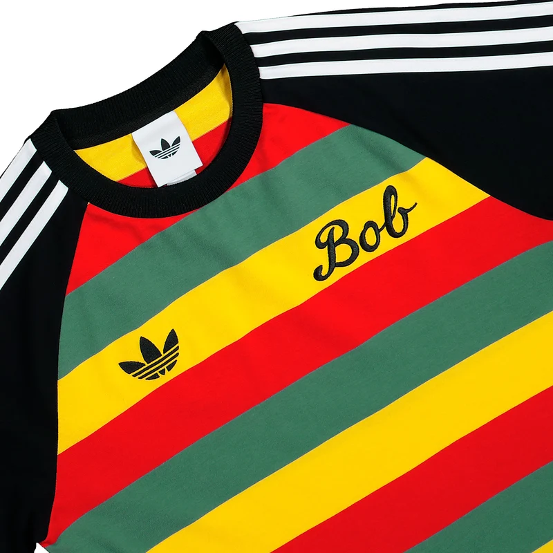 Bob Marley OG Tee