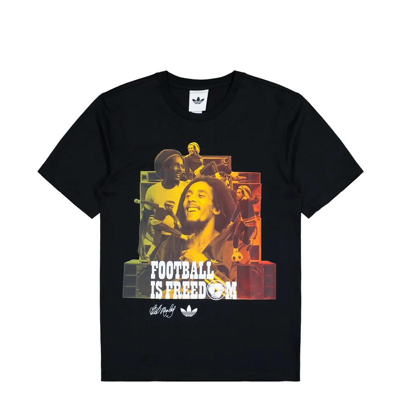 Bob Marley OG Tee