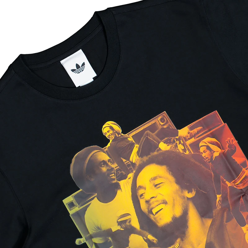 Bob Marley OG Tee