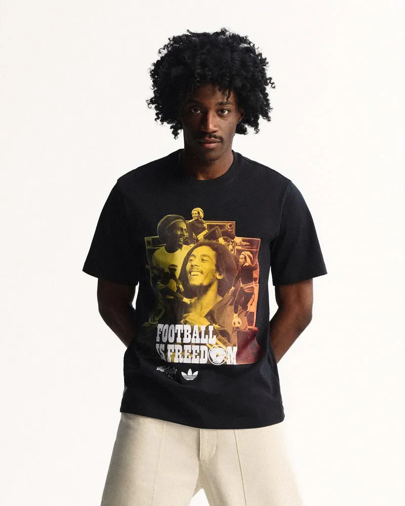 Bob Marley OG Tee