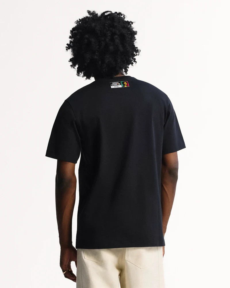 Bob Marley OG Tee