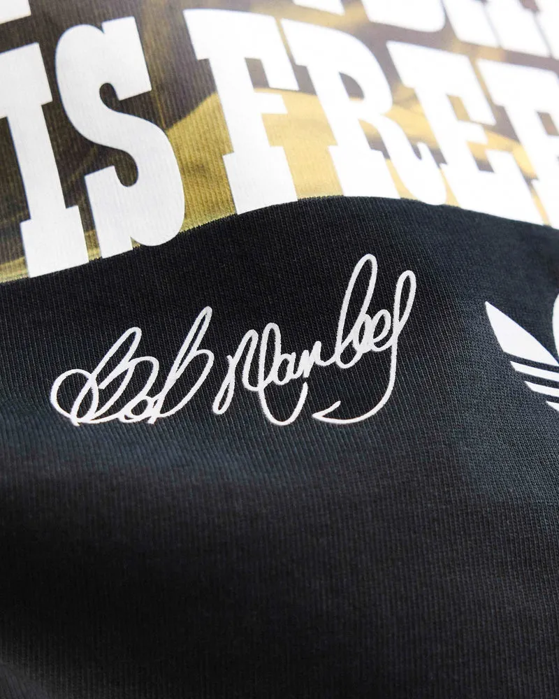 Bob Marley OG Tee