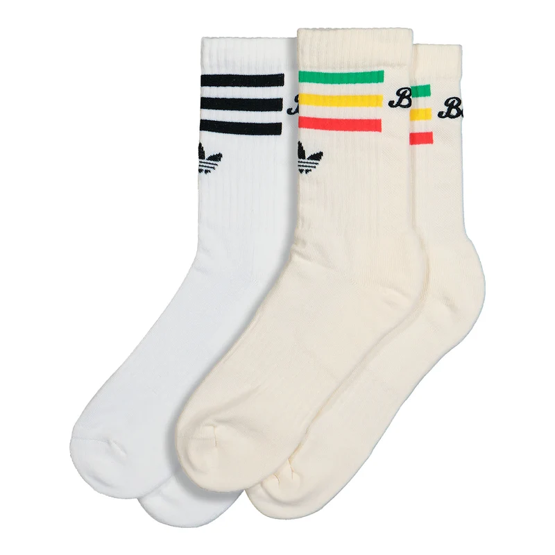 Bob Marley 2 Pack Socks