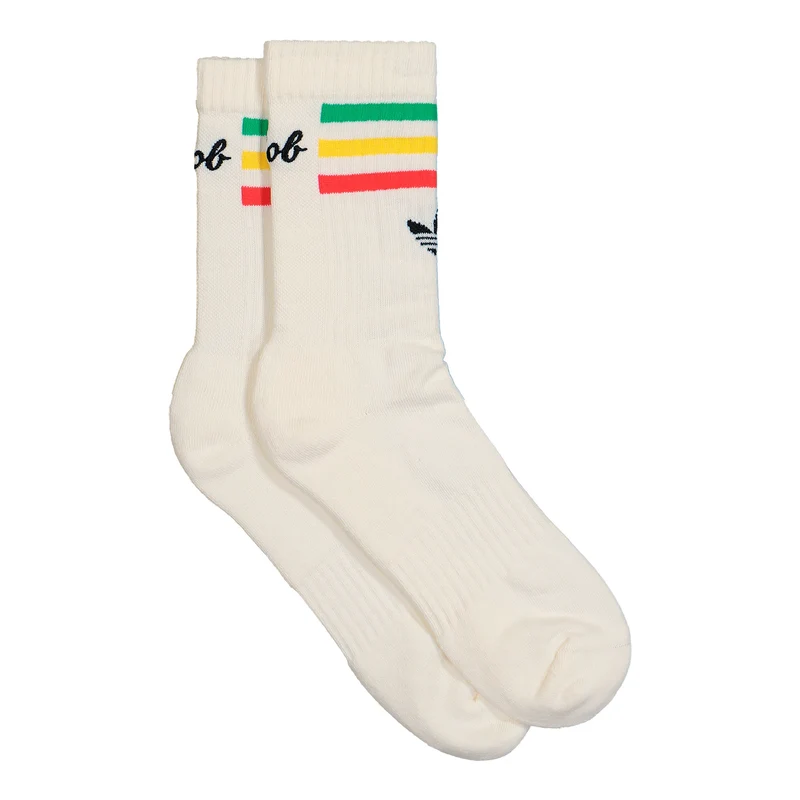 Bob Marley 2 Pack Socks