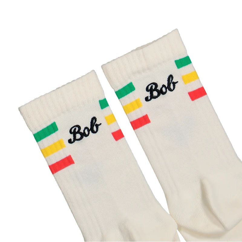 Bob Marley 2 Pack Socks