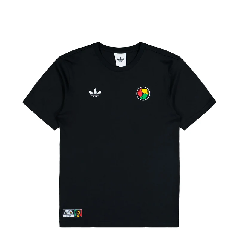 Bob Marley OG Tee