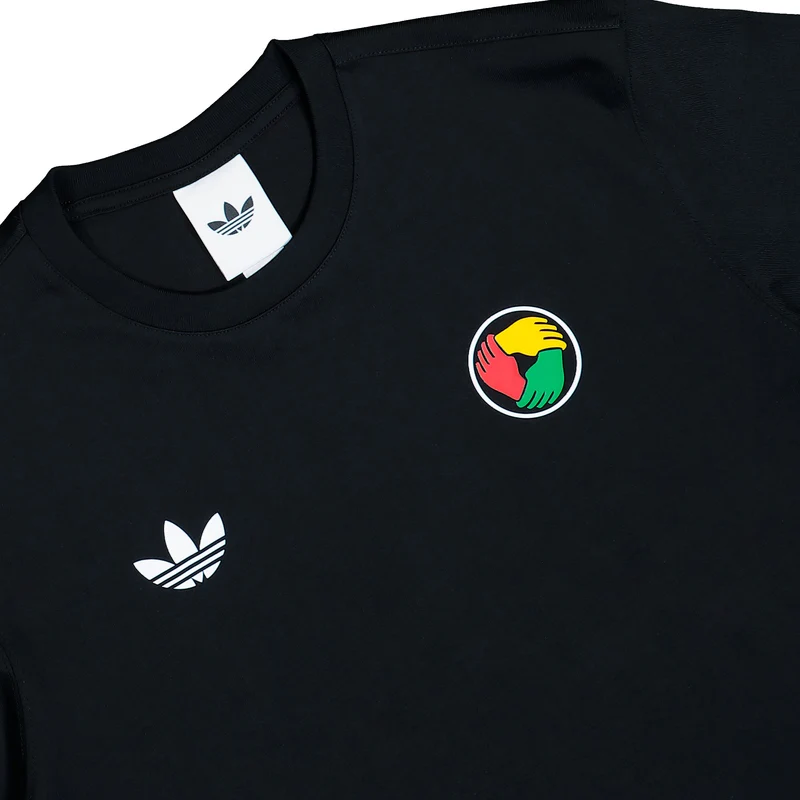 Bob Marley OG Tee