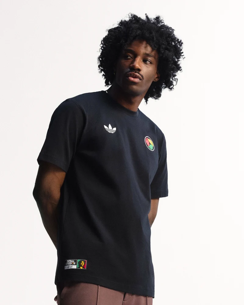 Bob Marley OG Tee
