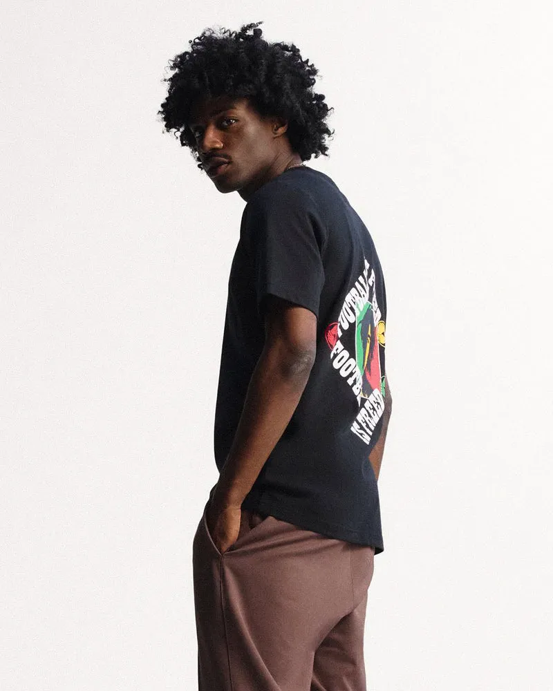 Bob Marley OG Tee