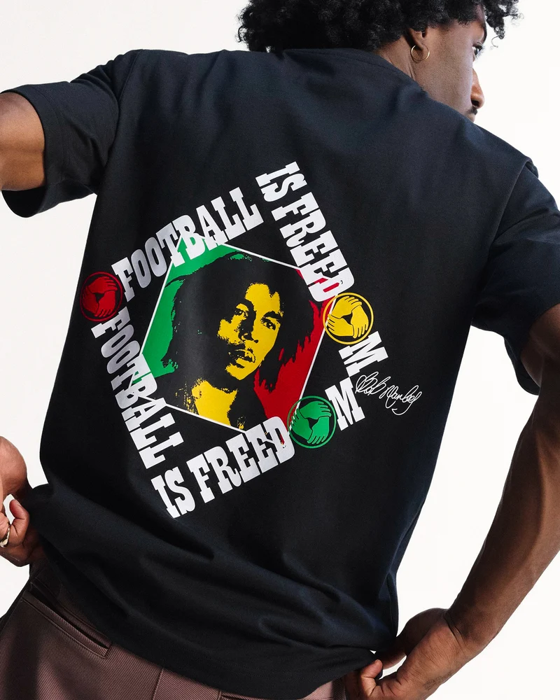 Bob Marley OG Tee