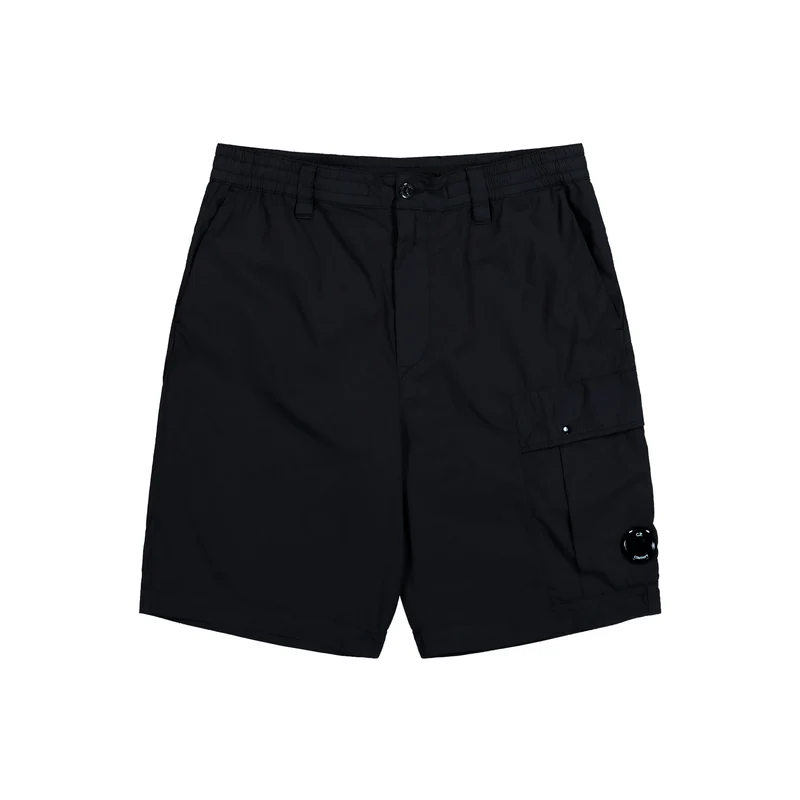 Bermuda Cargo In 50 Fili Stretch