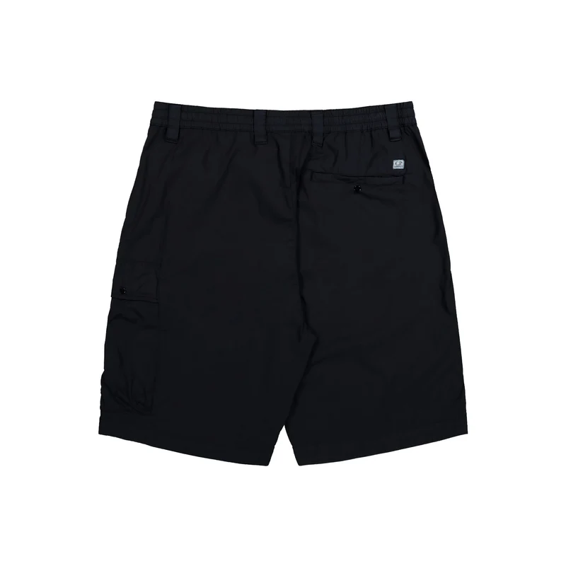 Bermuda Cargo In 50 Fili Stretch