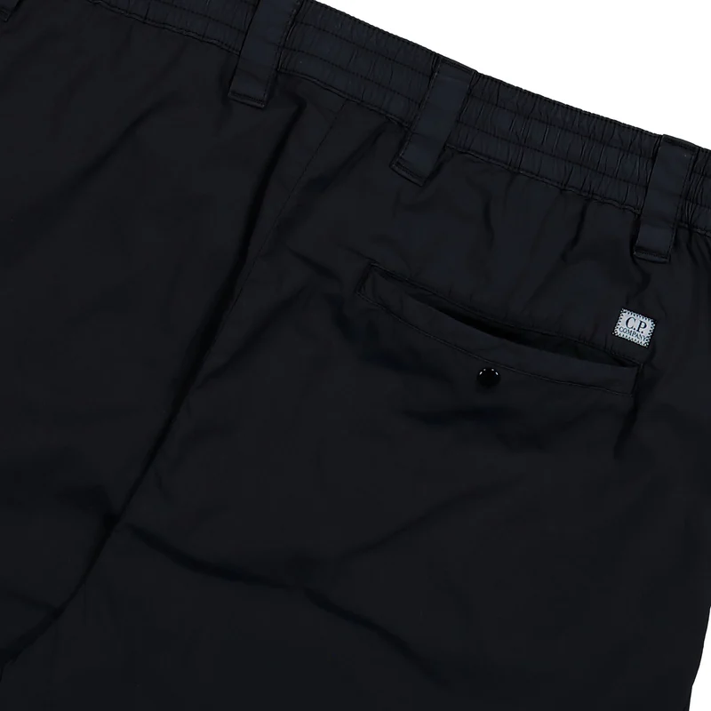 Bermuda Cargo In 50 Fili Stretch
