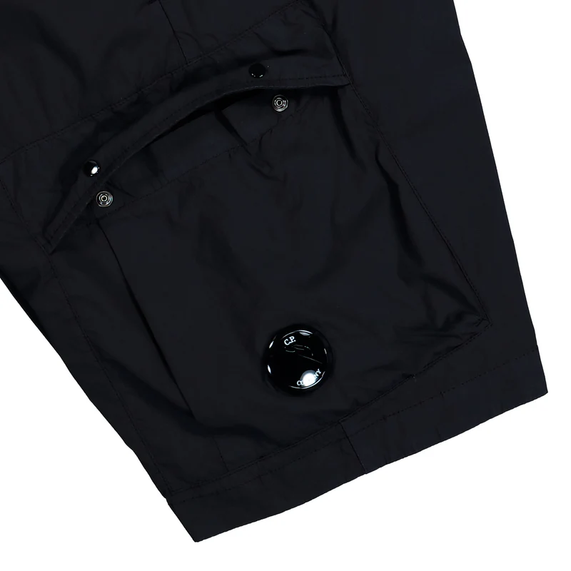 Bermuda Cargo In 50 Fili Stretch
