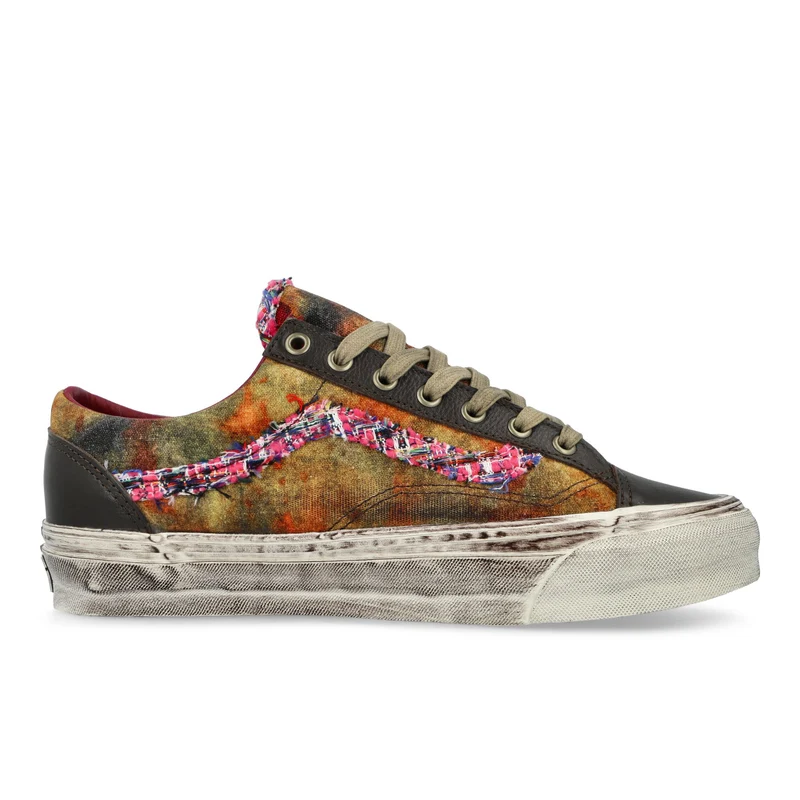 LX Old Skool 36 Souvenir