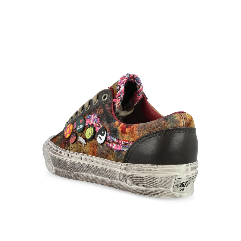 LX Old Skool 36 Souvenir