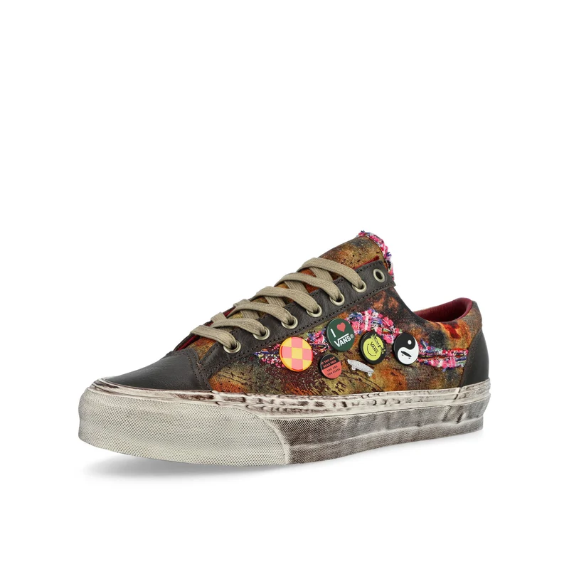 LX Old Skool 36 Souvenir
