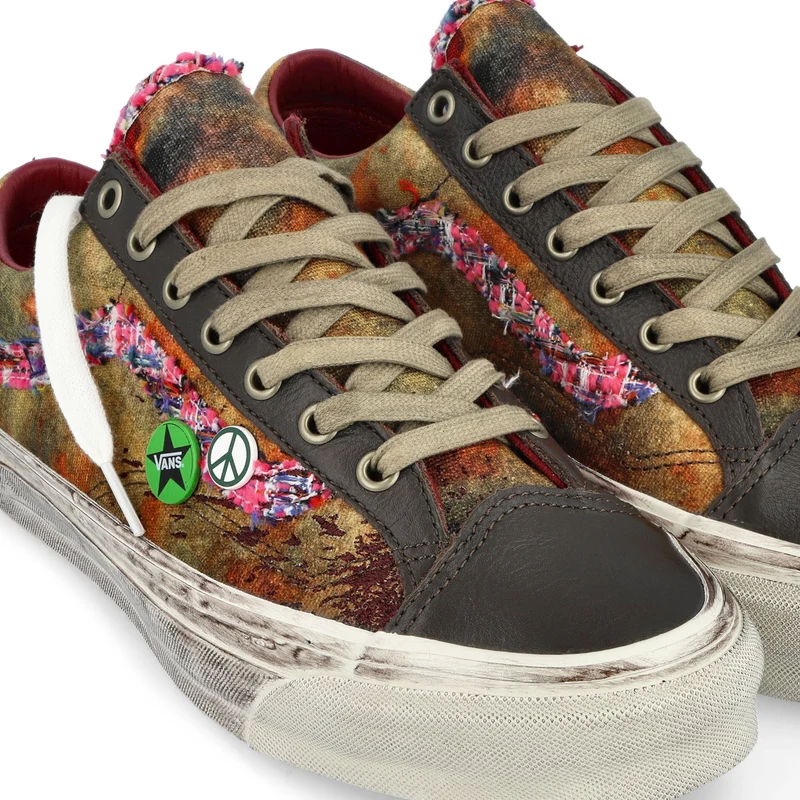 LX Old Skool 36 Souvenir