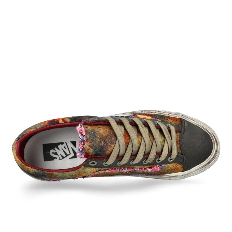 LX Old Skool 36 Souvenir