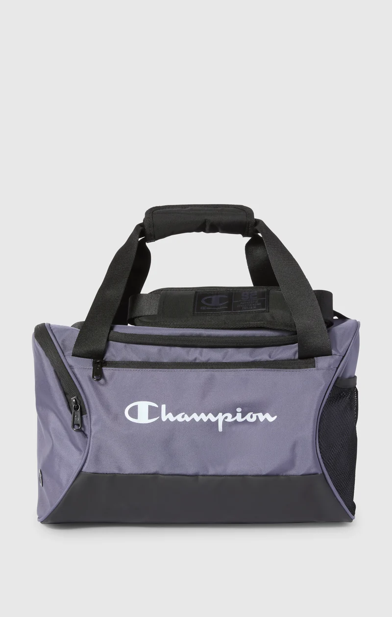 X-Small Size Duffle Bag Champion Logo