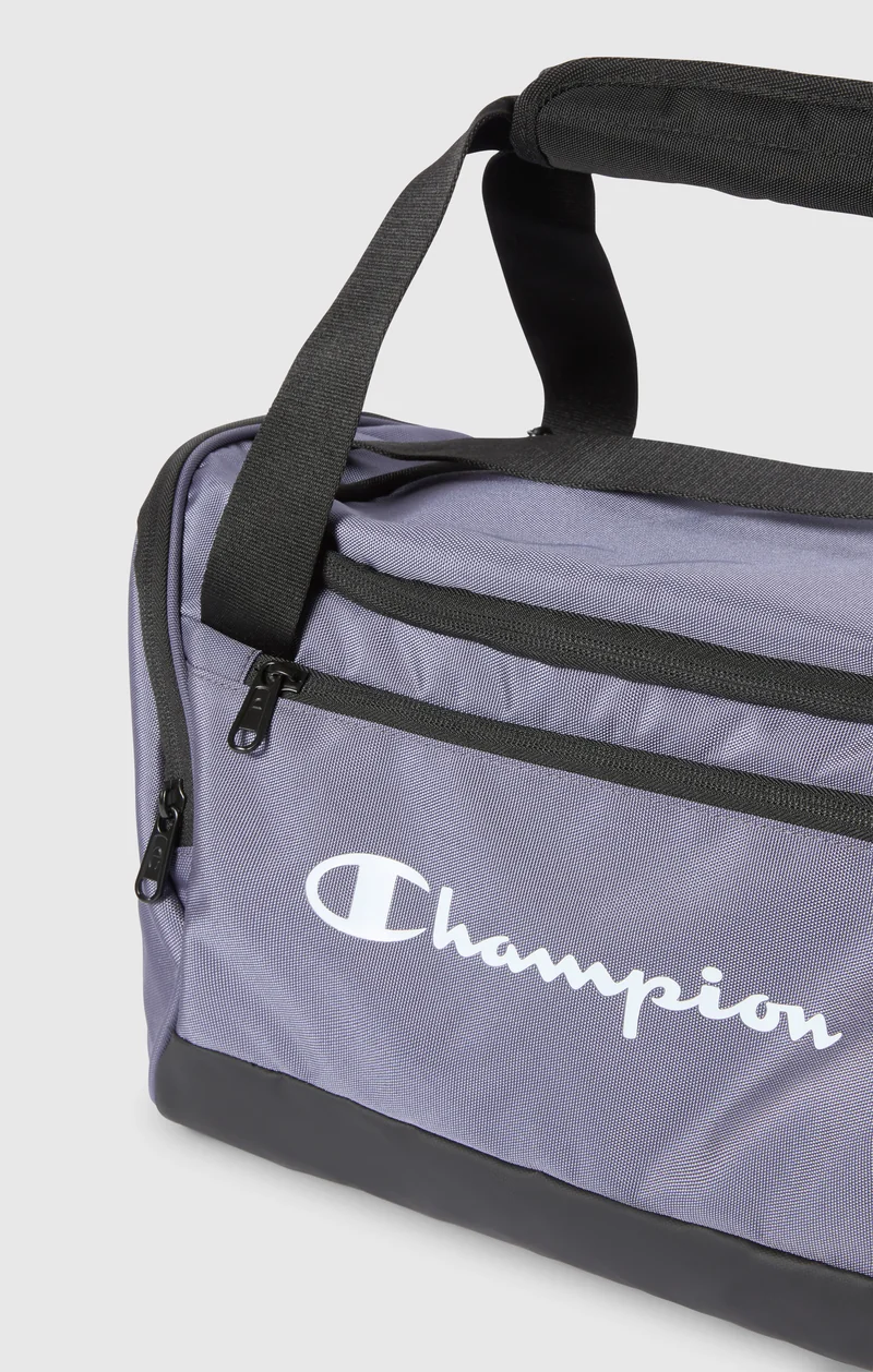 X-Small Size Duffle Bag Champion Logo