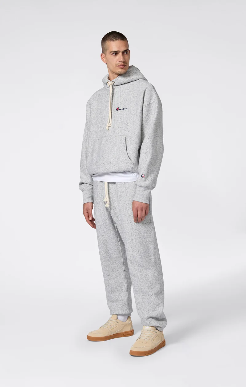 Men’s Fleece Hoodie Reverse Weave Index & Archives Lighthouse