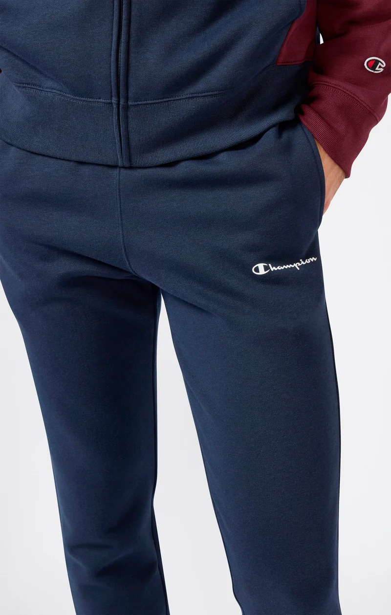 Men’s Fleece Full Zip Sweatsuit