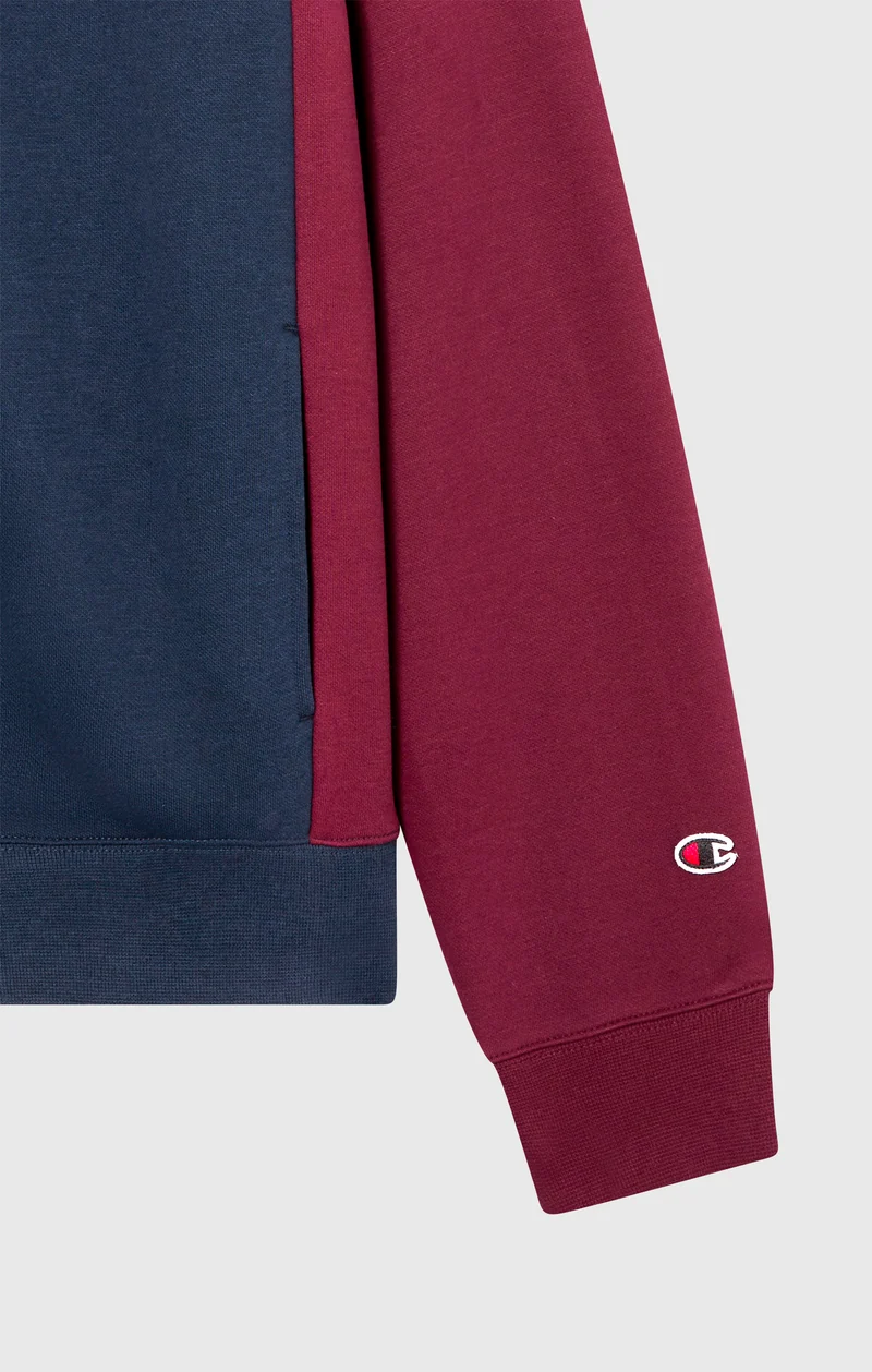 Men’s Fleece Full Zip Sweatsuit