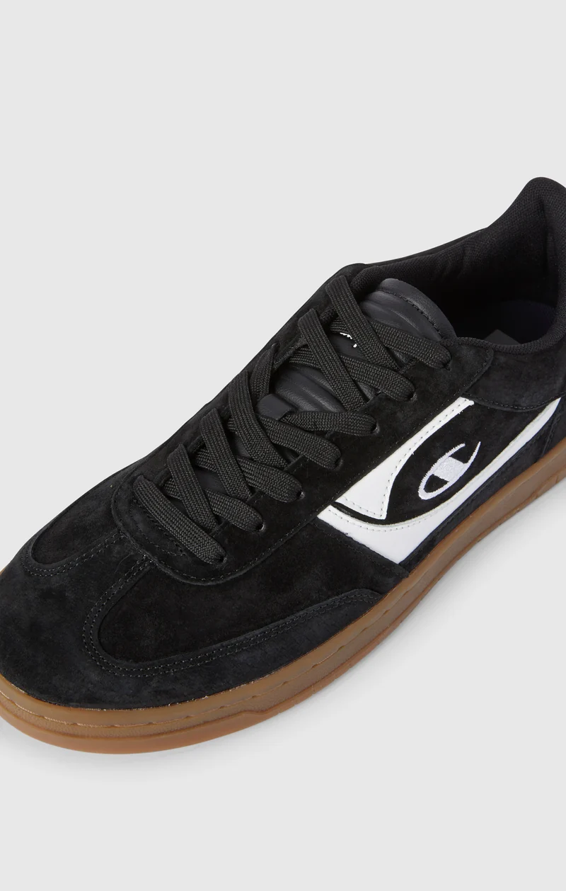 Men's CL78 SP Trainers Low