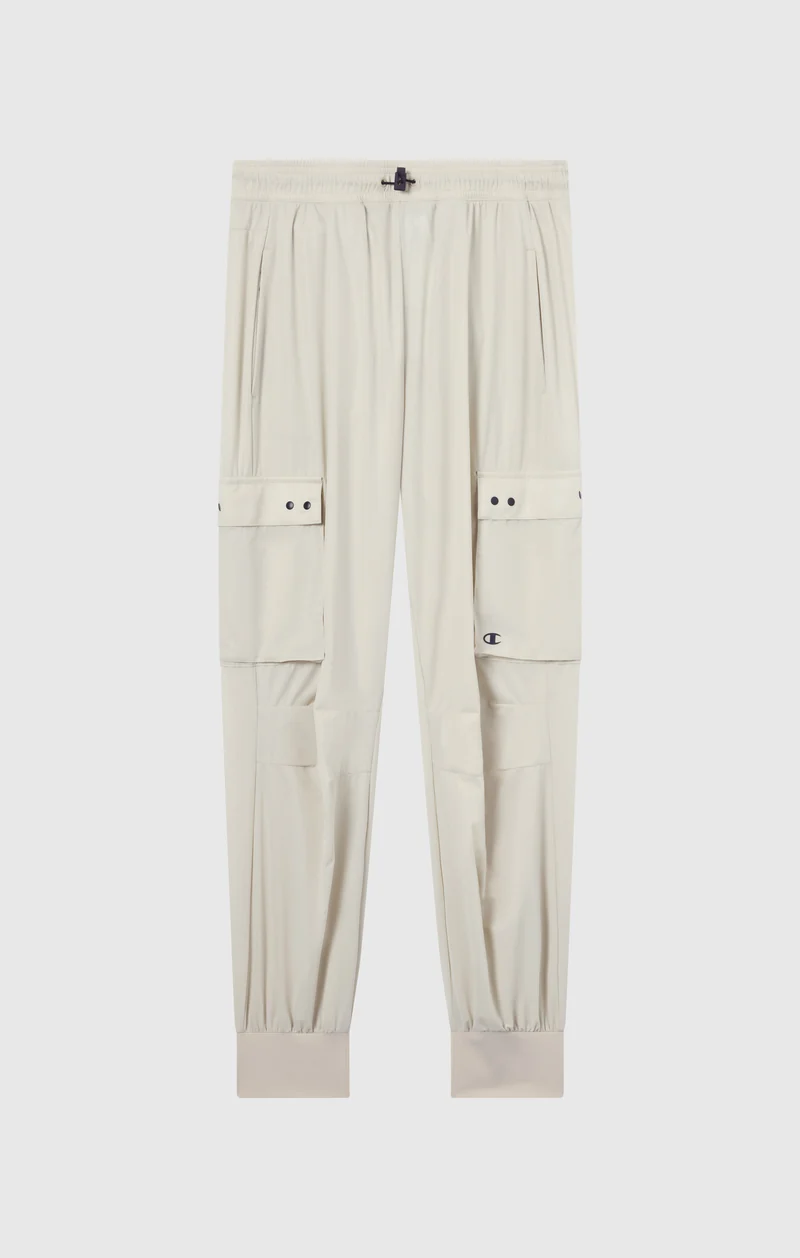 Women’s Ultra Light Cuffed Cargo Pants