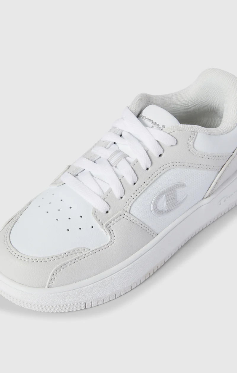 Girls’ RD18 2.0 G GS Trainers Low