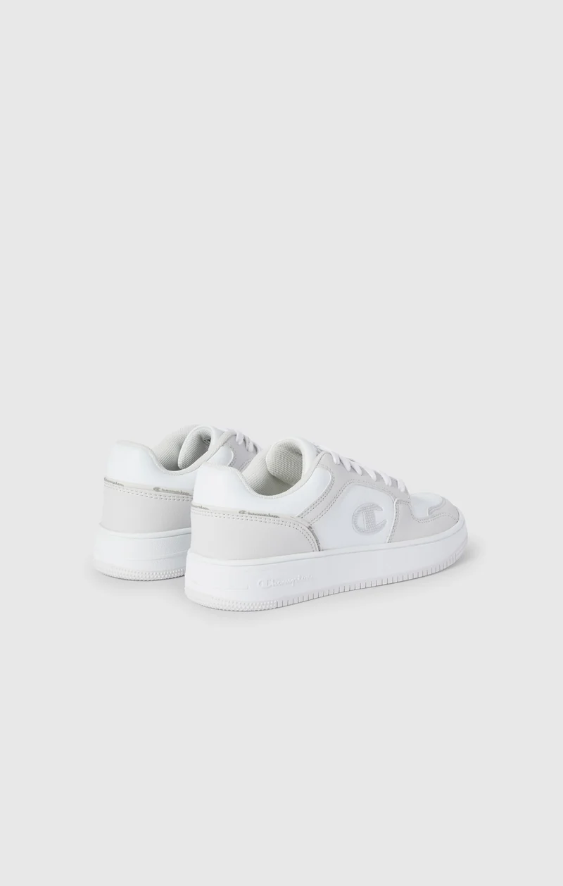 Girls’ RD18 2.0 G GS Trainers Low
