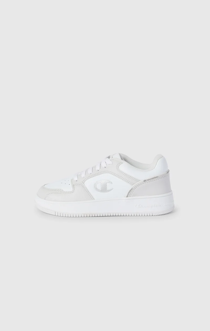 Girls’ RD18 2.0 G GS Trainers Low