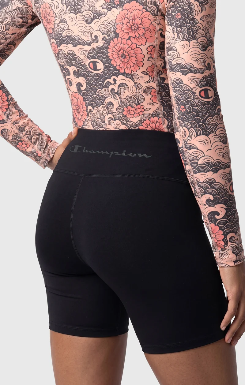 Women’s Biker Shorts