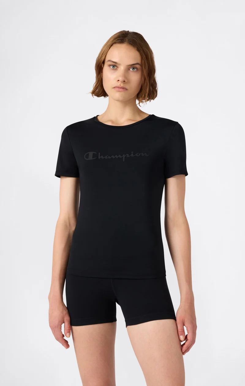 Women’s Crewneck Stretch T-shirt