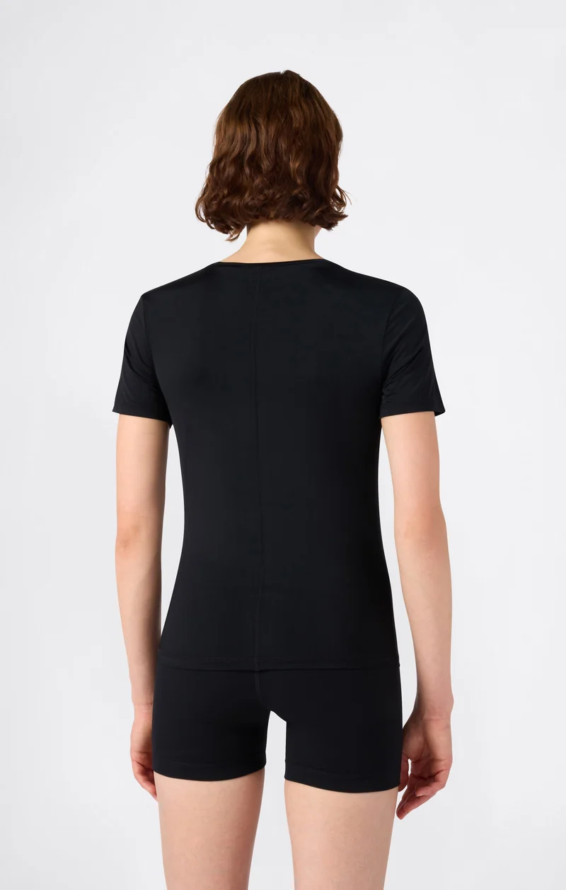 Women’s Crewneck Stretch T-shirt