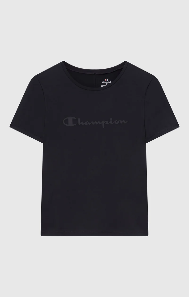 Women’s Crewneck Stretch T-shirt