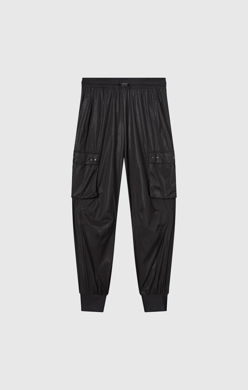 Women’s Ultra Light Cuffed Cargo Pants