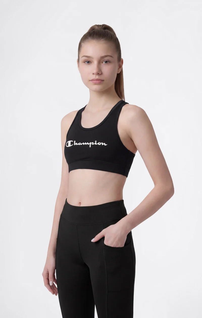 Girls’ Sports Bra C-Tech