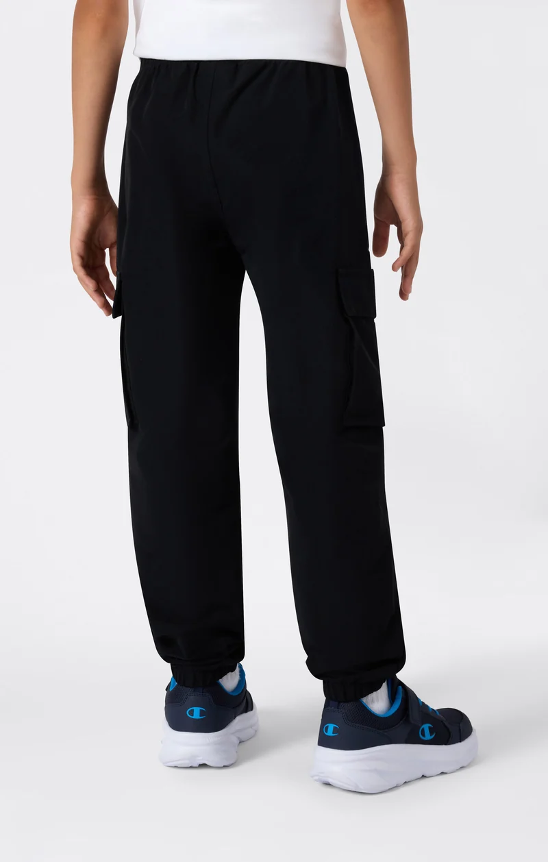 Boys’ Stretch Nylon Cargo Pants C-Tech