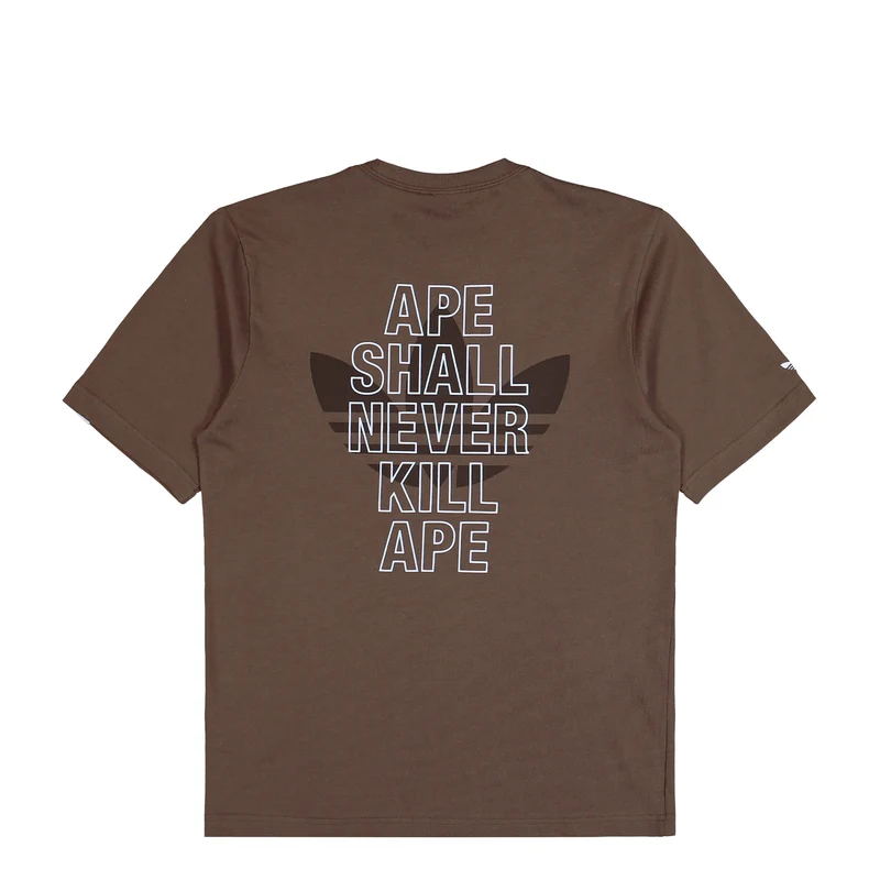 SSL Tee