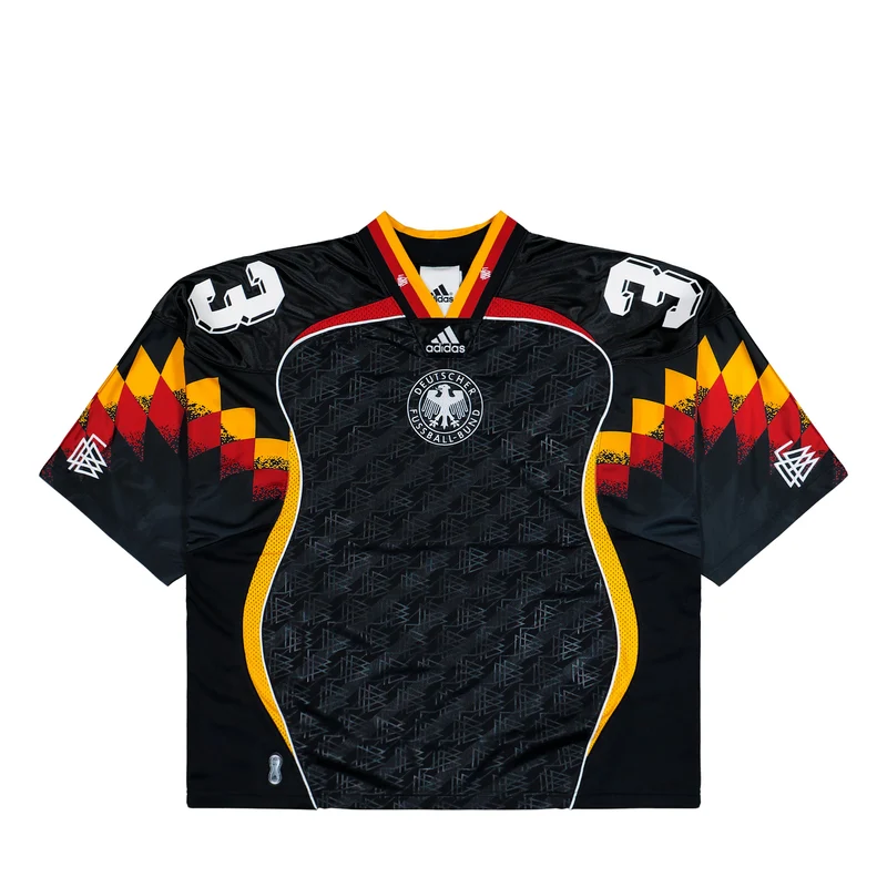 DFB Germany Bringback Remixed Jersey