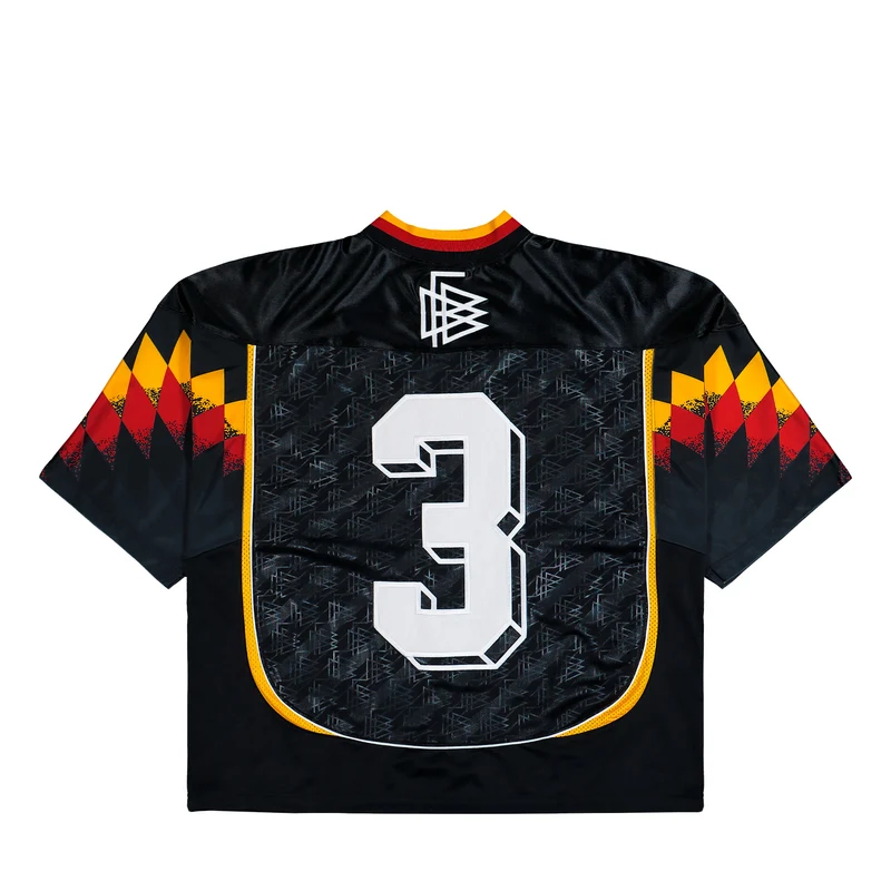 DFB Germany Bringback Remixed Jersey