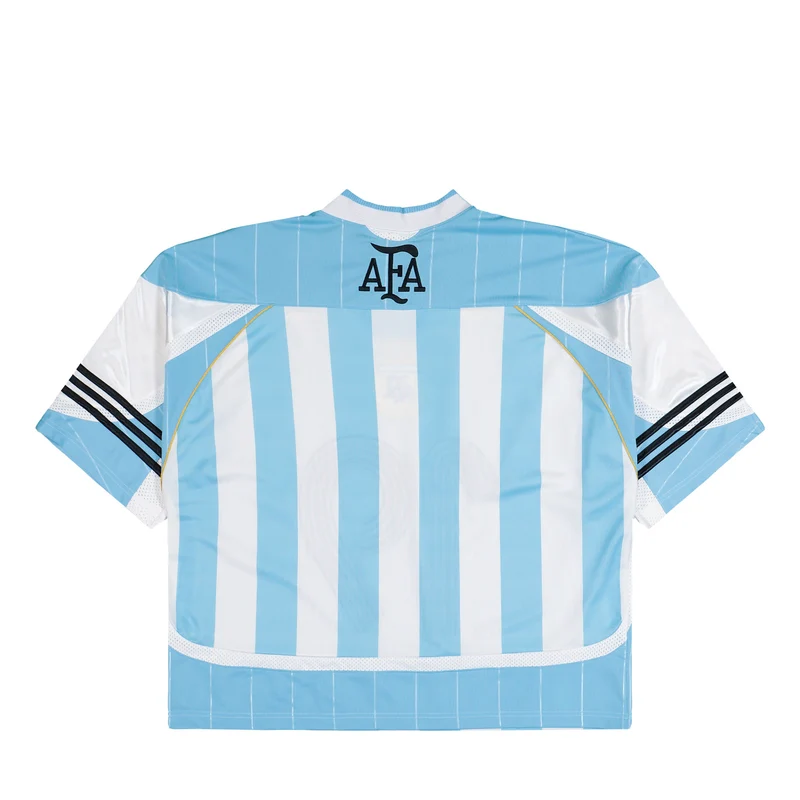 AFA Argentina Bringback Remixed Jersey