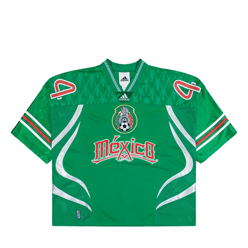 FMF Mexico Bringback Remixed Jersey