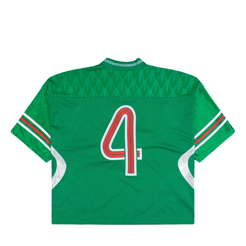 FMF Mexico Bringback Remixed Jersey