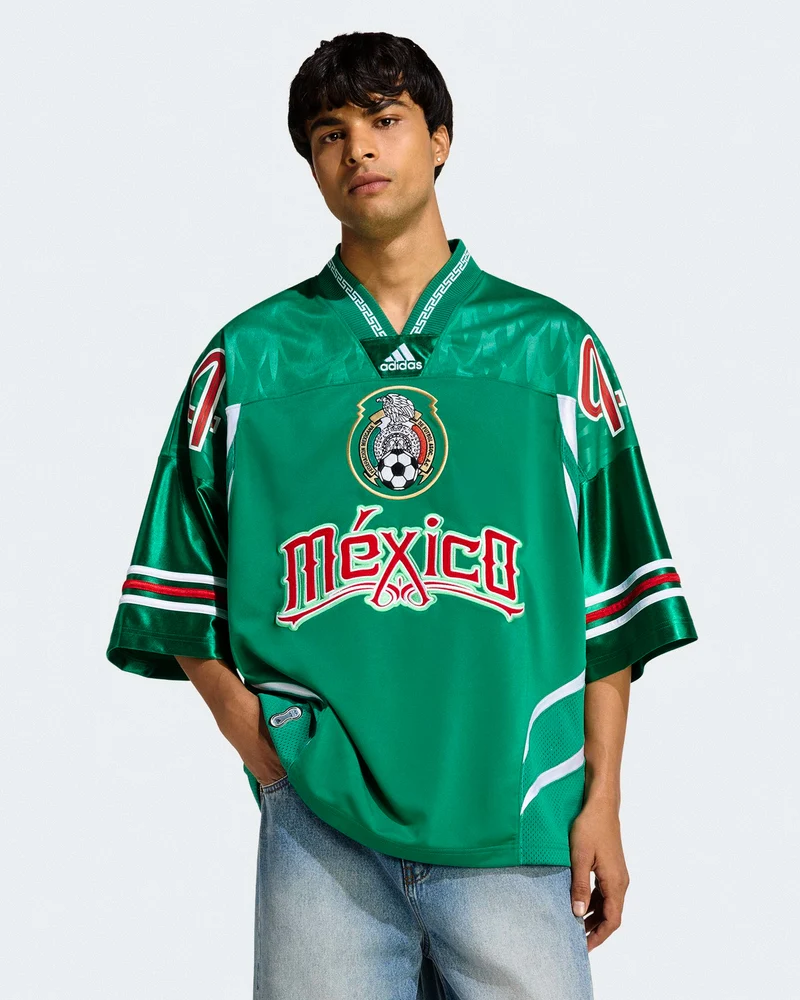 FMF Mexico Bringback Remixed Jersey